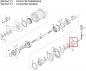 Preview: UMLENKROLLE, SRAM 65 0584 307 200
